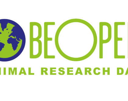 “Be Open Animal Research Day”