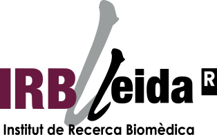 Logo IRBLleida